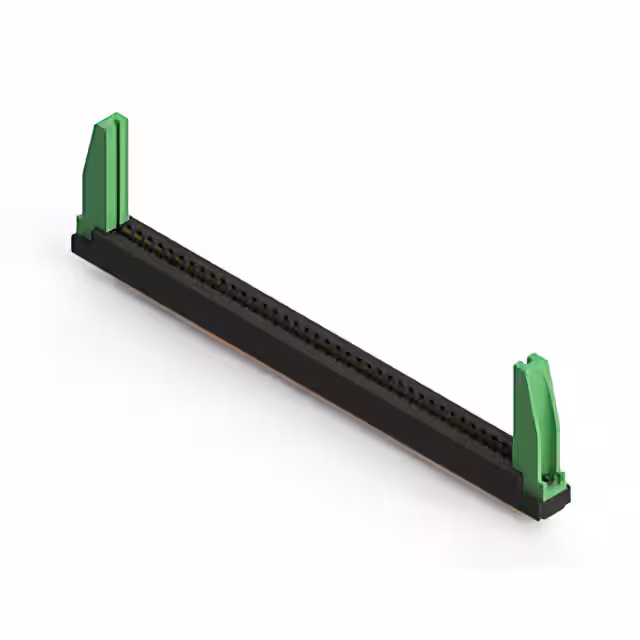 355-078-500-578 EDAC Inc.  Edgeboard Connectors